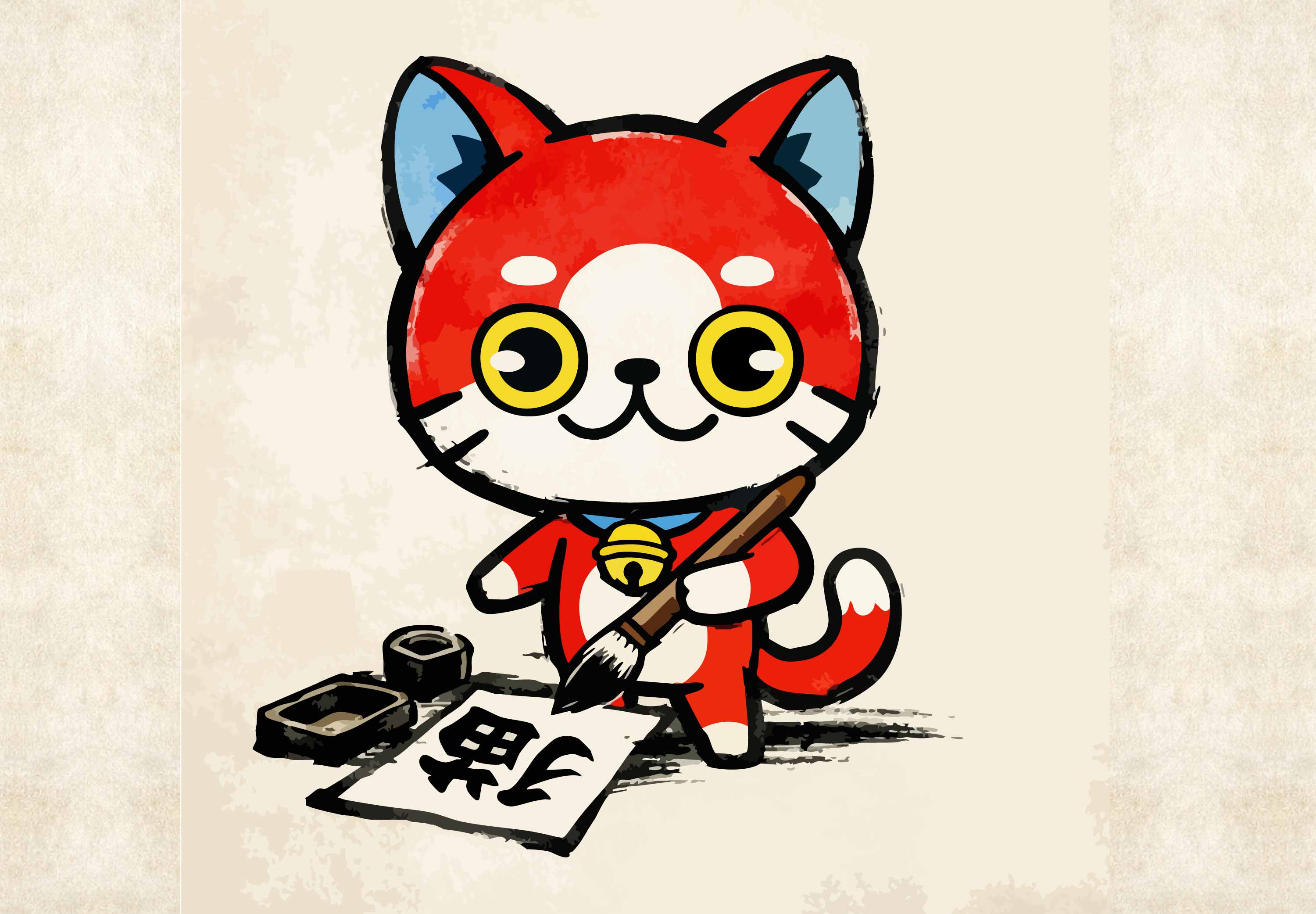 La belleza de sus artes